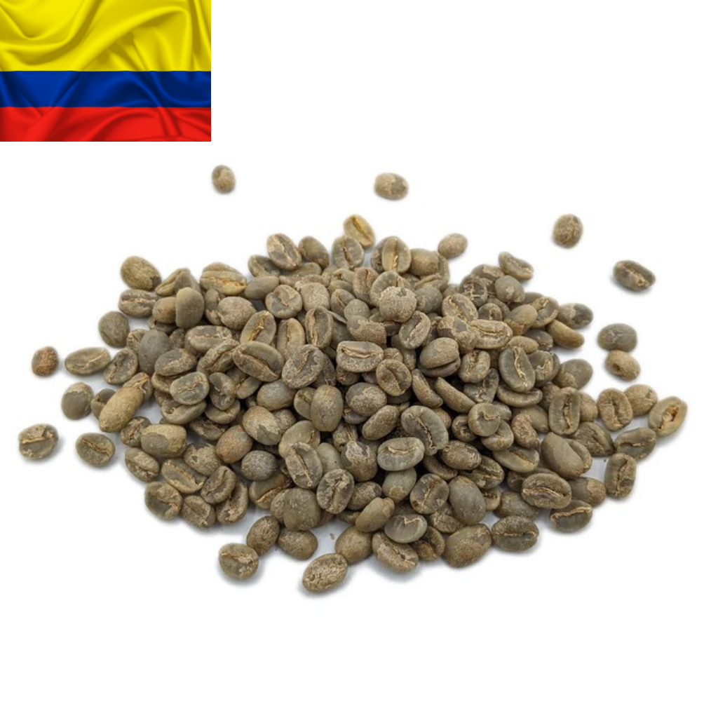 Colombia Cauca – Anaerobic Washed - Fruity